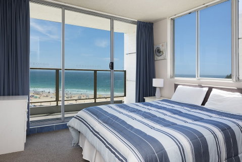 Ebbtide Unit 17 - Accommodation NSW 3