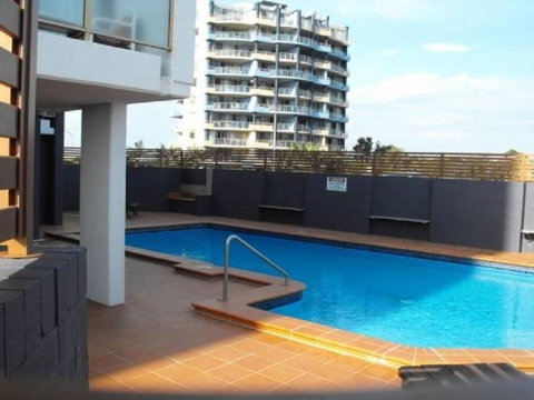 Ebbtide Unit 17 - Accommodation NSW 1