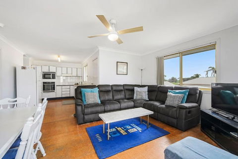 Bellhaven 1 17 Willow Street - Accommodation NSW 4
