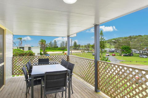 Bellhaven 1 17 Willow Street - Accommodation NSW 1