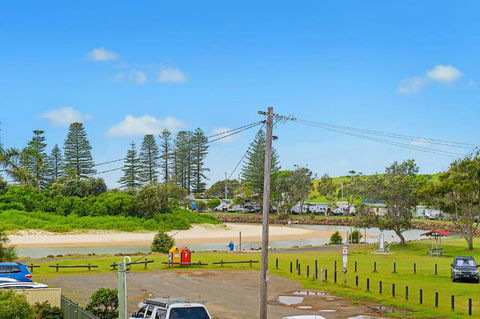 Bellhaven 1 17 Willow Street - Accommodation NSW 3