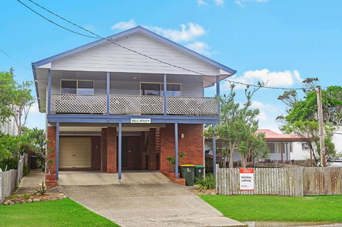 Bellhaven 1 17 Willow Street - Accommodation NSW 6