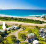 Bellhaven 1 17 Willow Street - Accommodation NSW