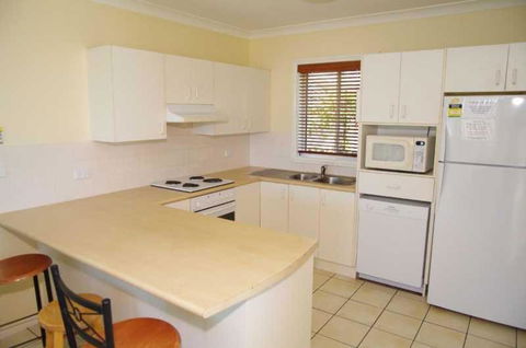 Breakers 1 13 East Street - Accommodation NSW 4