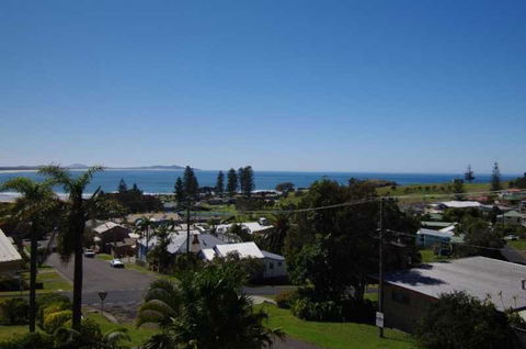 Breakers 1 13 East Street - Accommodation NSW 6