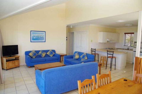 Breakers 1 13 East Street - Accommodation NSW 3