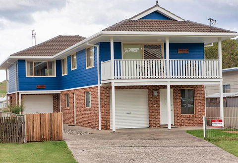 Bimbimbi 1 11 Willow Street - Accommodation NSW 1