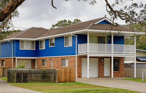 Bimbimbi 1 11 Willow Street - Accommodation NSW 3