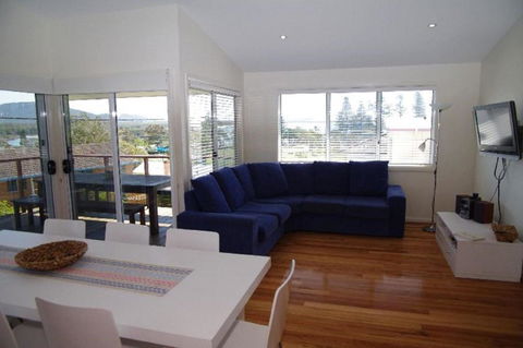 Beach Club 2 5 Gowing Street - Accommodation NSW 3