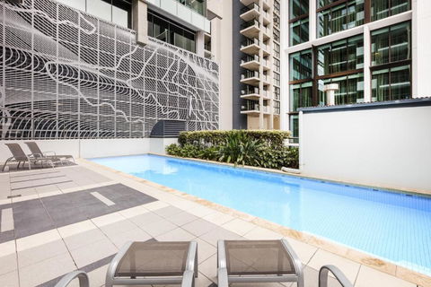 Apartments At 212 Margaret - Accommodation NSW 5