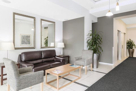 Apartments At 212 Margaret - Accommodation NSW 3