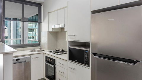Apartments At 212 Margaret - Accommodation NSW 2