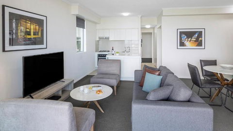 Apartments At 212 Margaret - Accommodation NSW 6