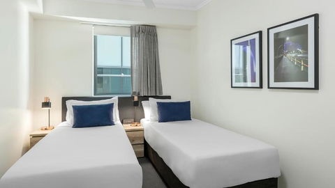 Apartments At 212 Margaret - Accommodation NSW 4