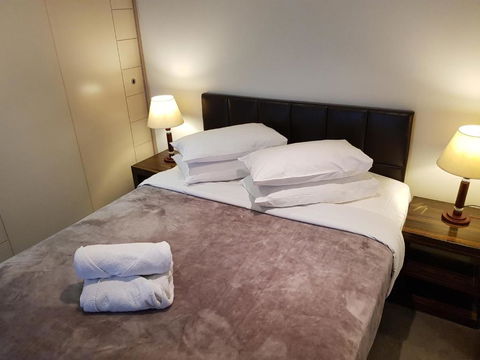 Accommodation Sydney 38 Harbour Street Sydney - Accommodation NSW 5