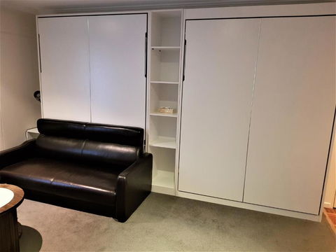 Accommodation Sydney 38 Harbour Street Sydney - Accommodation NSW 3