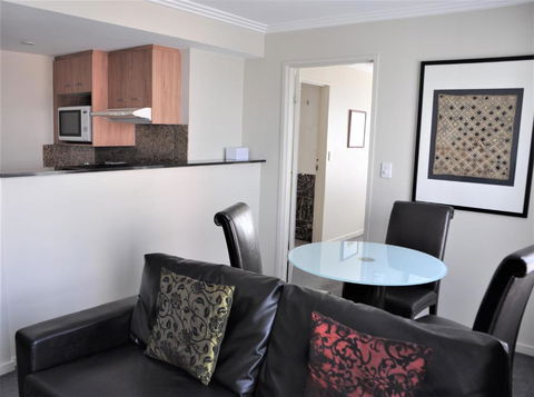 Accommodation Sydney 38 Harbour Street Sydney - Accommodation NSW 2