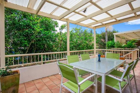 Fiesta Palms 6 Central Byron Bay - Accommodation NSW 5