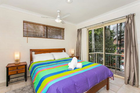 Fiesta Palms 6 Central Byron Bay - Accommodation NSW 3