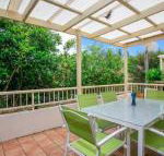 Fiesta Palms 6 Central Byron Bay - Accommodation NSW