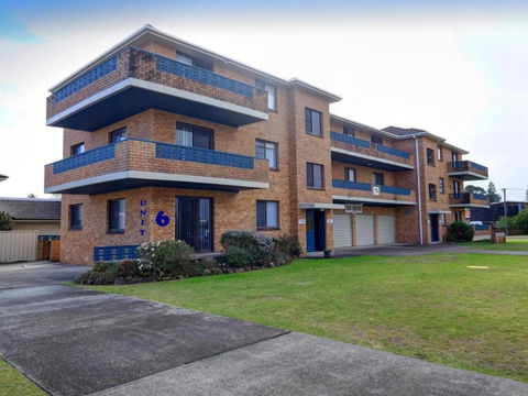 Seabreeze 6 Opposite Bowling Club - Accommodation NSW 1