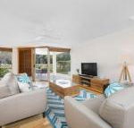The Palms 1 at Clarkes Beach - Accommodation NSW
