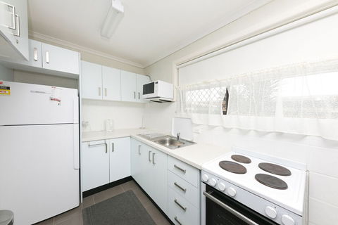 Villa Forster - Accommodation NSW 6