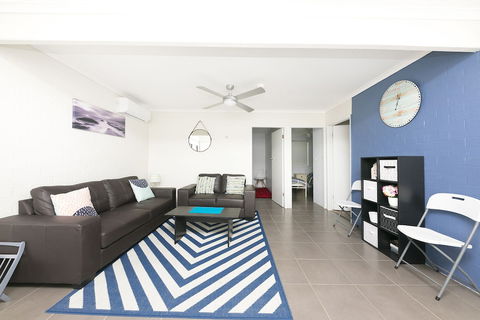 Villa Forster - Accommodation NSW 1