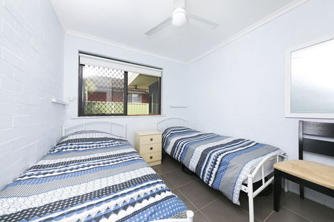 Villa Forster - Accommodation NSW 2