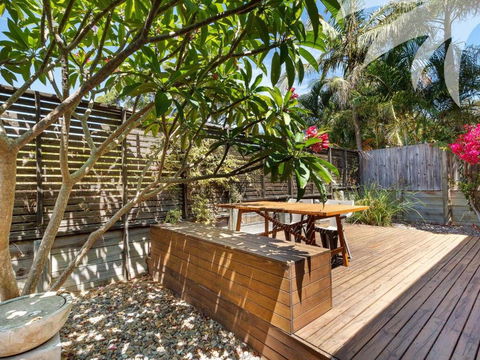 Aqua Apartment #2 - Accommodation NSW 4