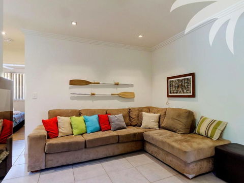 Aqua Apartment #2 - Accommodation NSW 5