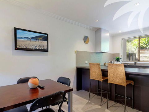 Aqua Apartment #2 - Accommodation NSW 3