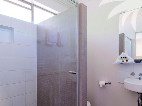 Aqua Apartment #2 - Accommodation NSW 6