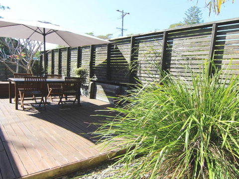 Aqua Apartment #2 - Accommodation NSW 2