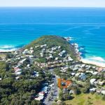 Aqua Apartment #2 - Accommodation NSW 0