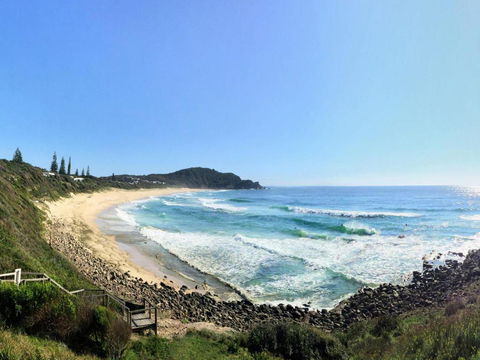 Boom 8 - Accommodation NSW 6