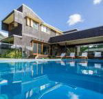 Byron Beausoleil Belongil Beach - Accommodation NSW