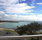 Beachpoint 301 on the Beach - Accommodation NSW