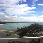 Beachpoint 301 On The Beach! - Accommodation NSW 0