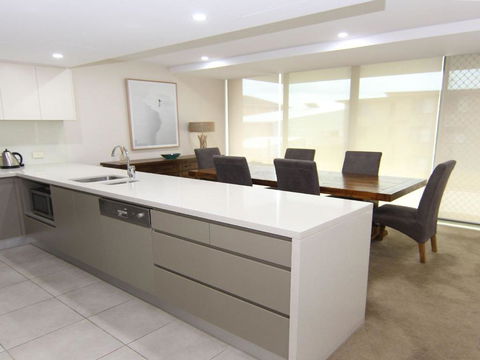 Strand Beachside 303 - Accommodation NSW 1