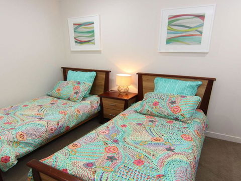 Strand Beachside 303 - Accommodation NSW 6