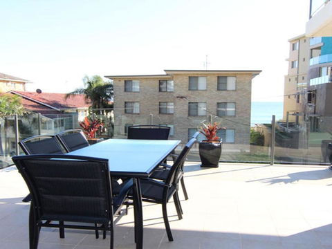 Strand Beachside 303 - Accommodation NSW 3