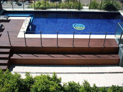 Strand Beachside 303 - Accommodation NSW 5