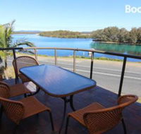 Braemar 7 on the Lake - Accommodation NSW
