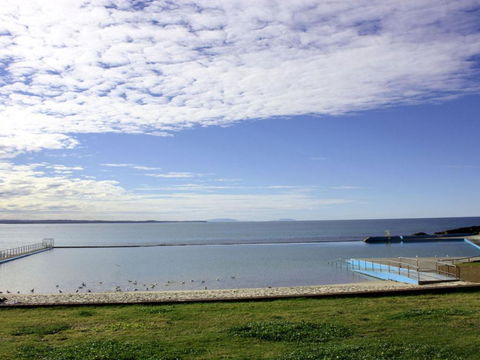 Beachpoint 403 On The Beach! - Accommodation NSW 3