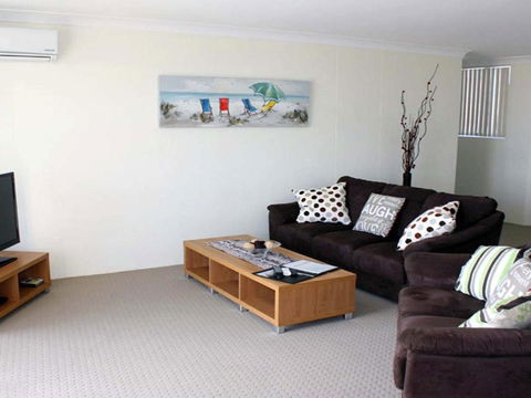 Beachpoint 403 On The Beach! - Accommodation NSW 1