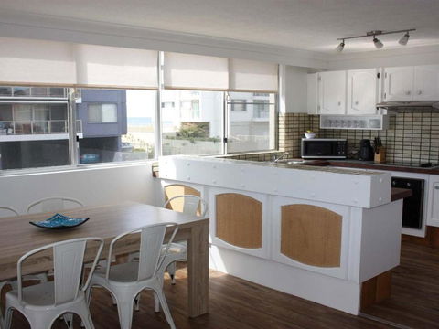 Sandbar 103 Forster Main Beach - Accommodation NSW 1