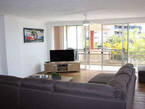Sandbar 103 Forster Main Beach - Accommodation NSW 6