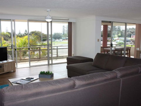 Sandbar 103 Forster Main Beach - Accommodation NSW 2