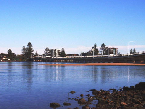 Sandbar 103 Forster Main Beach - Accommodation NSW 4